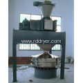 Bentonite granulation machine